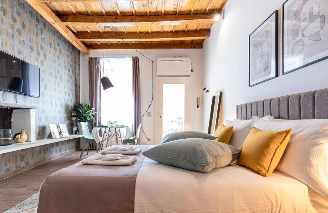 Beplace Apartments In Magenta-1