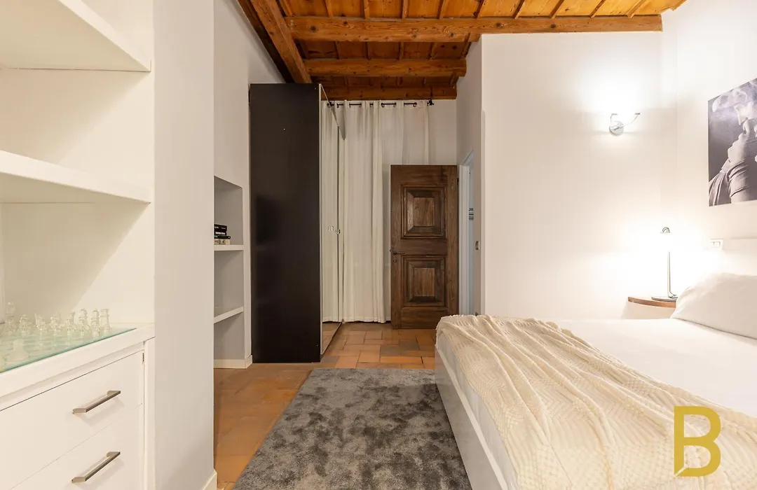 Beplace Apartments In Magenta-1