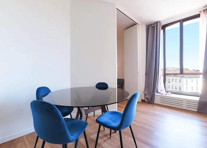 Duomo Luxury IV