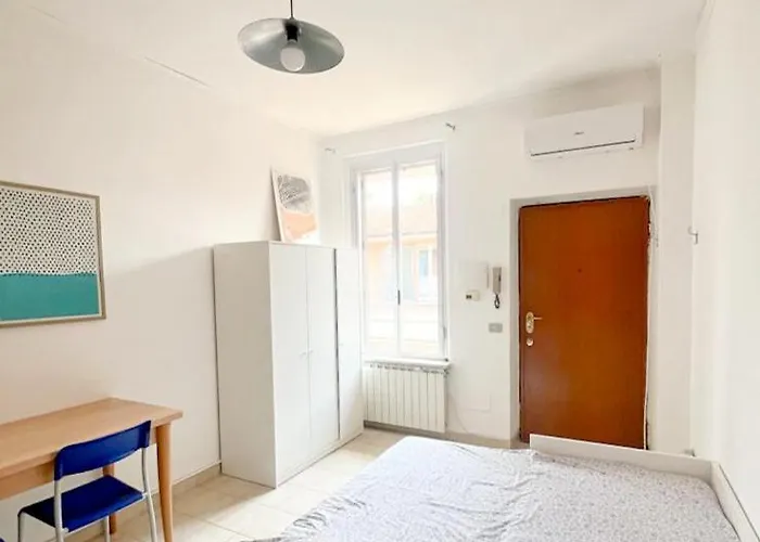 Small Flat