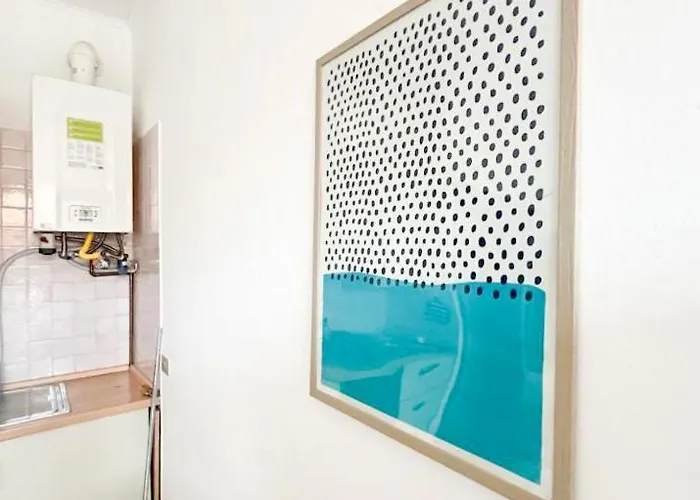 Small Flat