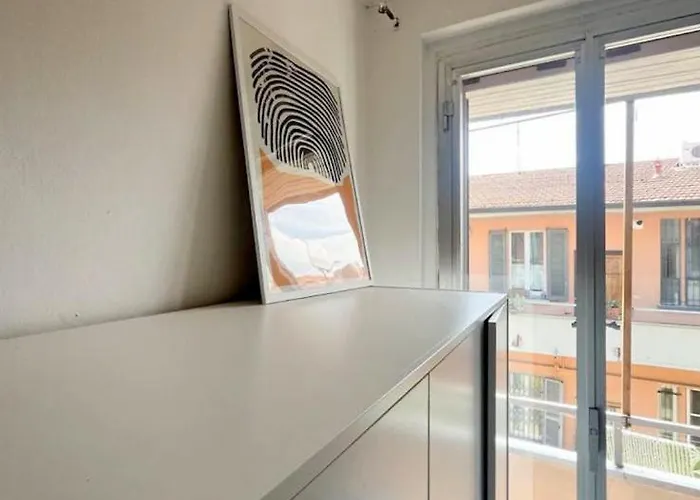 Small Flat